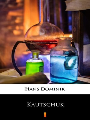 cover image of Kautschuk